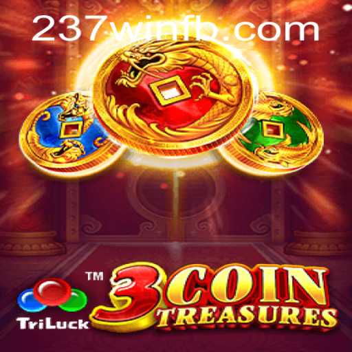 Explorando o Mundo de 3CoinTreasures: Estratégias e Regras para a Vitória