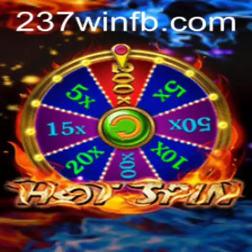Explorando o Fascinante Mundo de HotSpin e a Palavra-Chave 237win