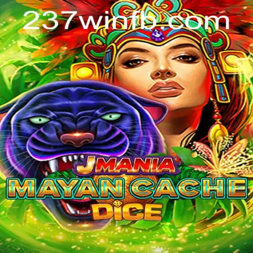 JManiaMayanCacheDice: A Nova Sensação dos Jogos de Tabuleiro