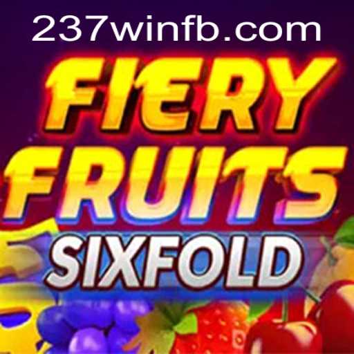 Explorando o Mundo do Jogo FieryFruitsSixFold e a Estratégia 237win