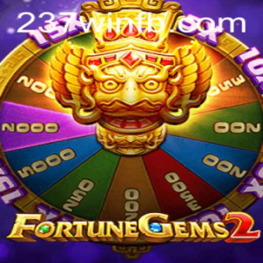 FortuneGems2: Desvendando o Fascinante Mundo do Jogo com 237win