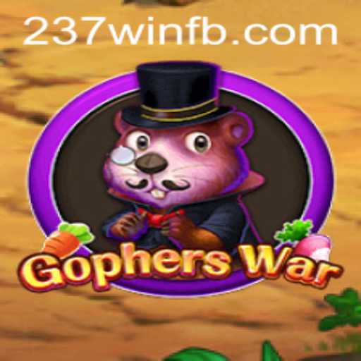 Descubra o Universo de GophersWar: Regras, Estratégias e Aventuras