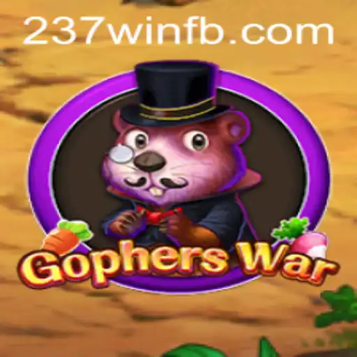 Descubra o Universo de GophersWar: Regras, Estratégias e Aventuras