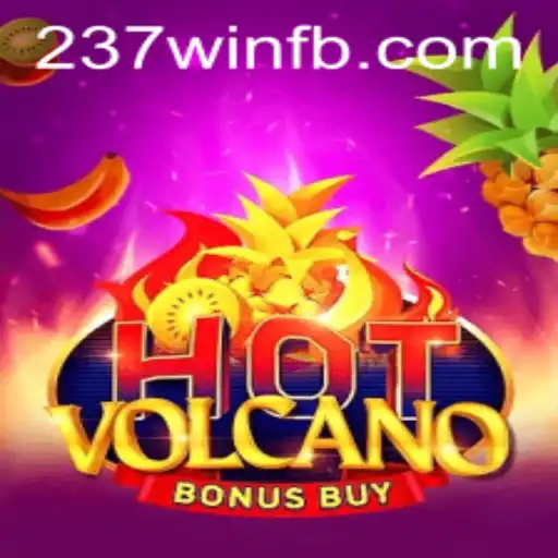 Explorando o Universo do Jogo HotVolcanoBonusBuy com 237win
