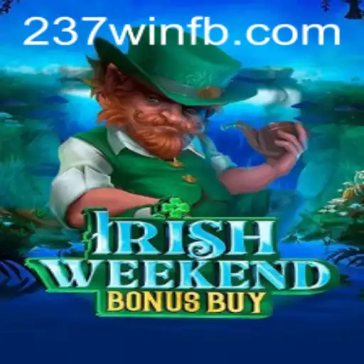 Descubra a Emoção do Jogo IrishWeekendBonusBuy