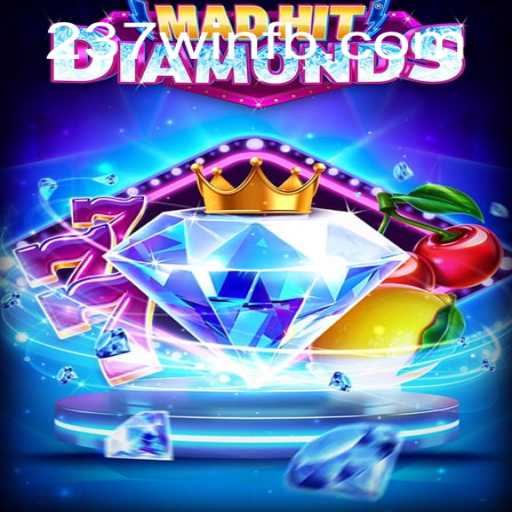 MadHitDiamonds: Um Novo Jogo Empolgante no Mundo Digital