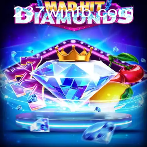 MadHitDiamonds: Um Novo Jogo Empolgante no Mundo Digital