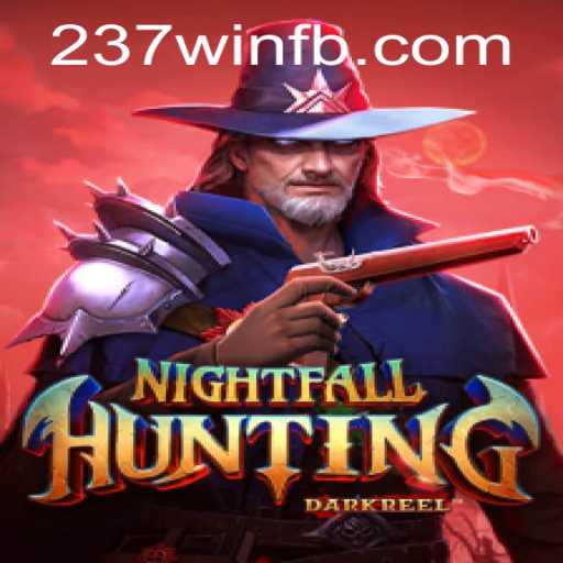 NightfallHunting: Descubra o Novo Fenômeno dos Jogos Noturnos