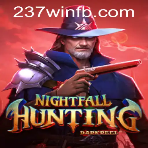 NightfallHunting: Descubra o Novo Fenômeno dos Jogos Noturnos