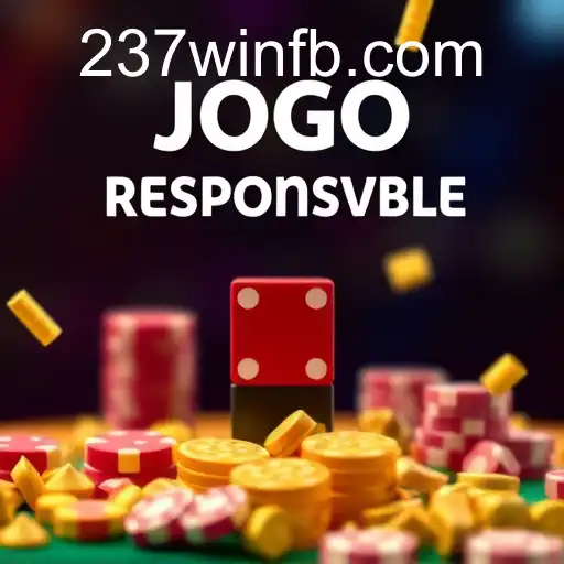 Descubra o Mundo do Jogo Responsável com 237win