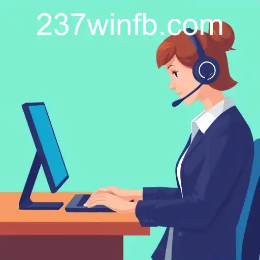 Suporte 237win: Atendimento Especializado