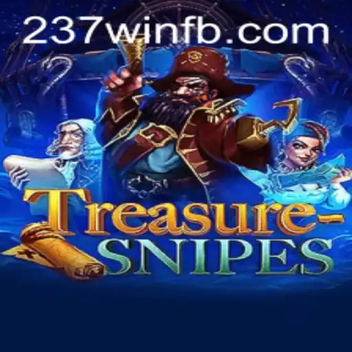 Descubra o Mundo Fascinante de TreasureSnipes: Ao Alcance de 237win